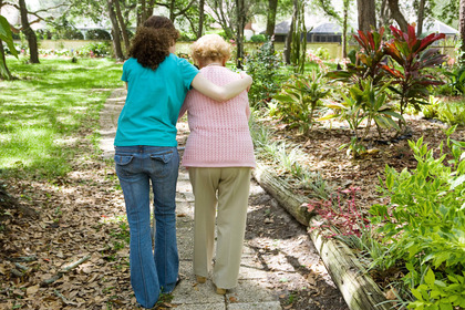 Alzheimer: 5 spunti utili per gestire la vita quotidiana