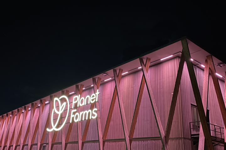 Planet Farms 