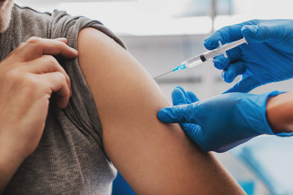 Il vaccino Covid e l'antinfluenzale si possono fare insieme?
