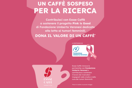 Un caffè sospeso per la ricerca