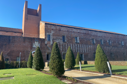 A Novara cena di raccolta fondi a sostegno dell'oncologia femminile