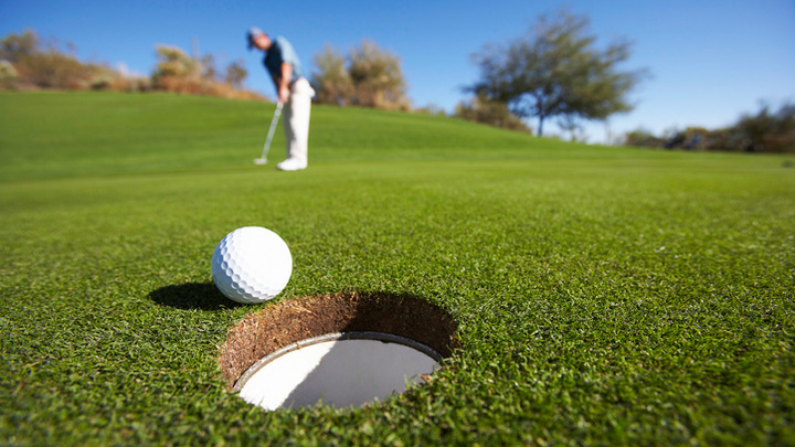 Al Golf Club Paradiso del Garda un torneo a sostegno della ricerca di Fondazione