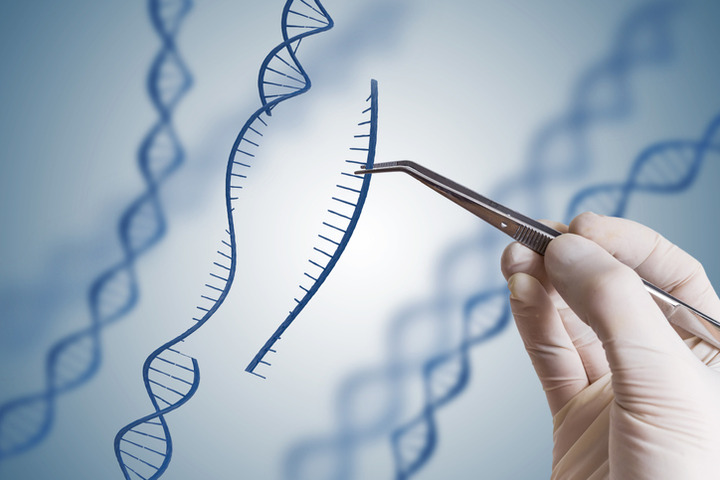 Cart-T e Crispr: la cura personalizzata contro il cancro