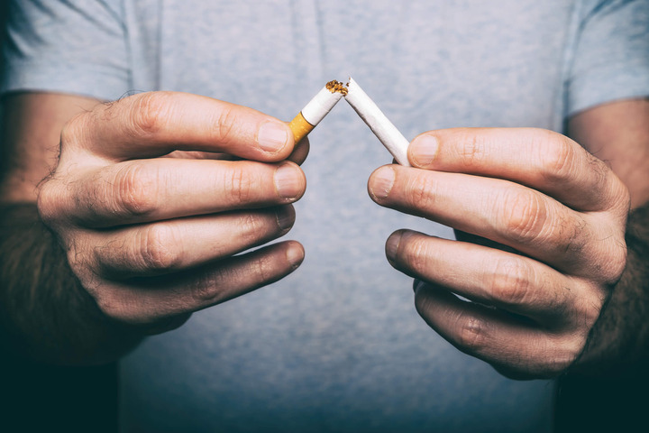 Fumo e impotenza, qual è la correlazione?