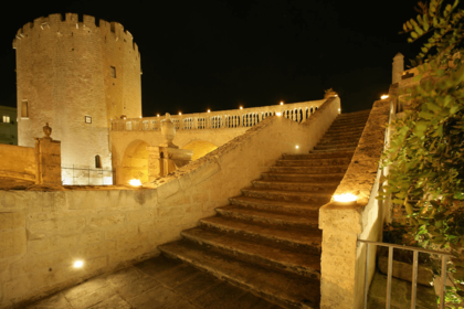 A Lecce Christmas Dinner a sostegno dell’oncologia