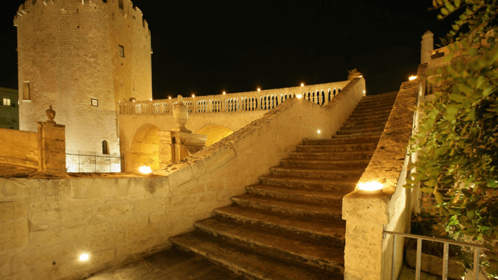 A Lecce Christmas Dinner a sostegno dell’oncologia