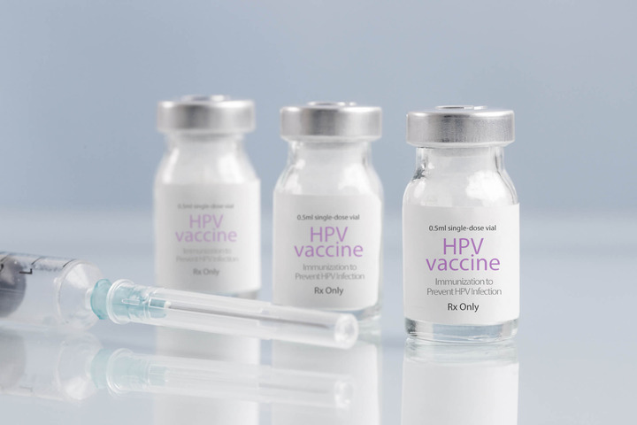 HPV: confermata l’efficacia del vaccino contro il papillomavirus