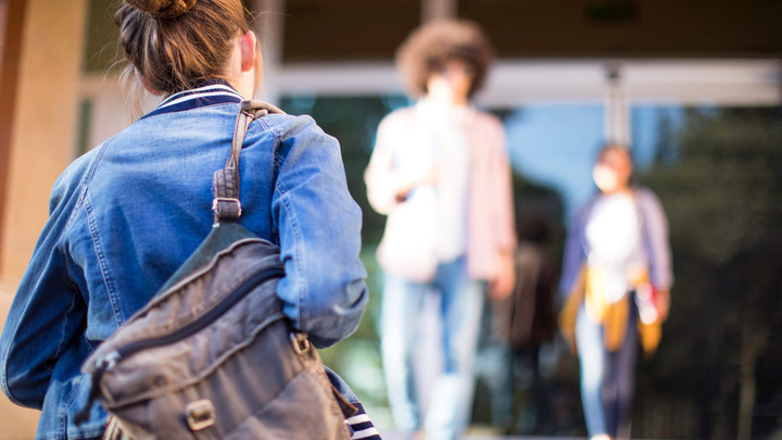 Vaccinazione anti Covid-19: quale il ruolo della scuola? 