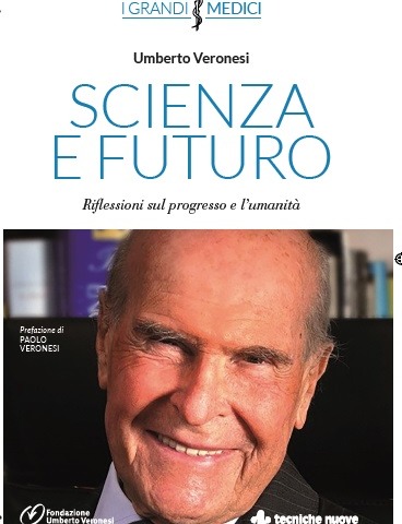 I Pensieri di Umberto Veronesi (come ci mancano)