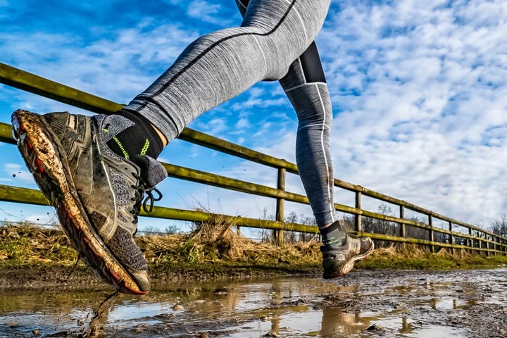 Correre tutti i giorni può causare un eccesso di cortisolo?