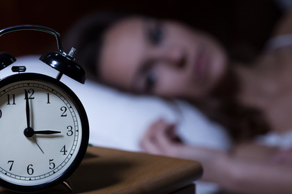Quando dormire male è una possibile spia di malattia neurologica