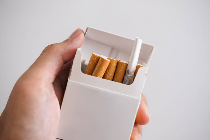 Tabacco e cannabis: quali sono i danni alla salute nei co-utilizzatori?