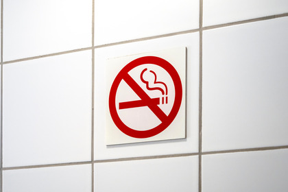 Fumo e salute pubblica: un bilancio a vent'anni dalla legge Sirchia