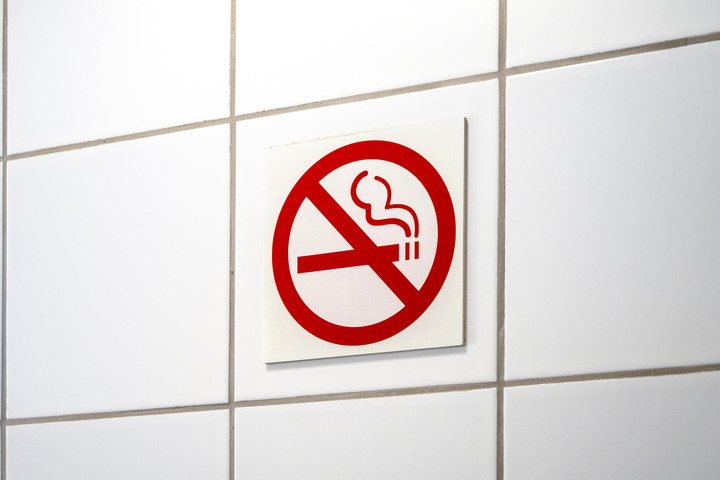 Fumo e salute pubblica: un bilancio a vent'anni dalla legge Sirchia