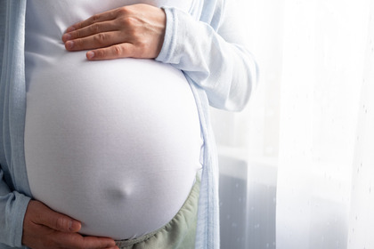 Covid-19 in gravidanza aumenta i rischi per mamma