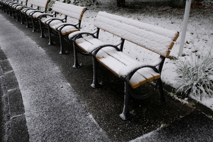 Quando il freddo è nemico della salute