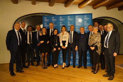 La Delegazione di Brescia organizza una charity dinner a sostegno della lotta ai tumori maschili
