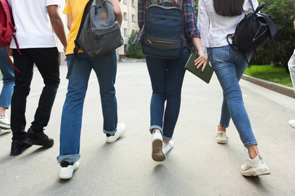Adolescenti e pandemia: come sono cambiate le abitudini?