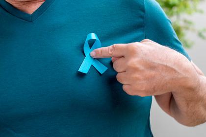 Tumore della prostata metastatico: l'utilità dei PARP inibitori