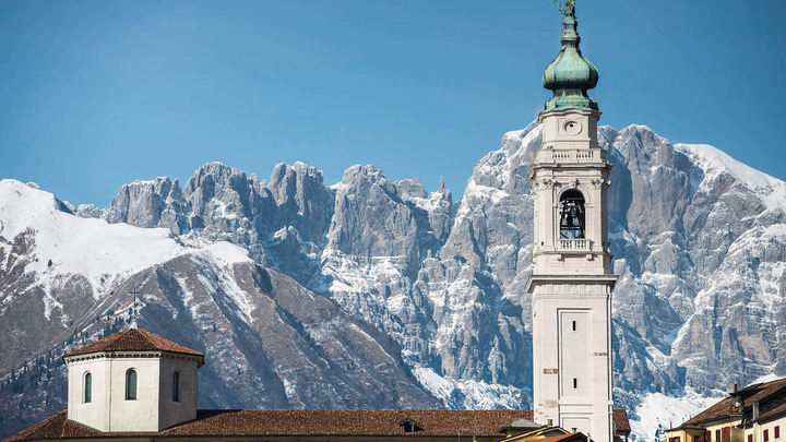 A Belluno incontro su longevità e corretti stili di vita 