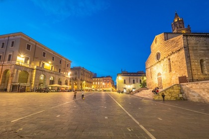 La Delegazione di Teramo organizza una cena di raccolta fondi a sostegno della ricerca scientifica