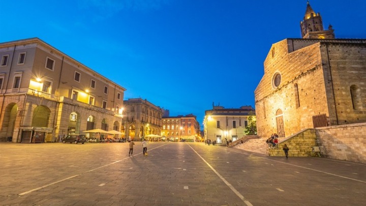 La Delegazione di Teramo organizza una cena di raccolta fondi a sostegno della ricerca scientifica