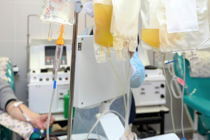 Plasma: perché donarlo può salvare molte vite? 
