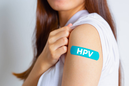 Vaccino HPV: l'offerta in Italia