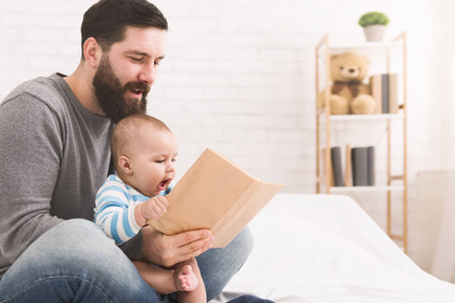 Ecco la ricetta per migliorare il linguaggio dei bambini