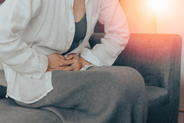Endometriosi: una patologia scritta nel Dna
