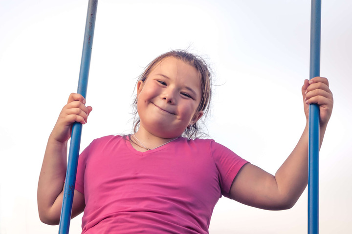 L'obesità infantile? Un prodotto delle disuguaglianze sociali