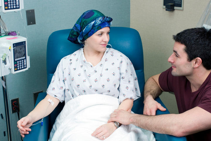 Tumore al seno HER2+: chemioterapia più "leggera" per gli stadi iniziali