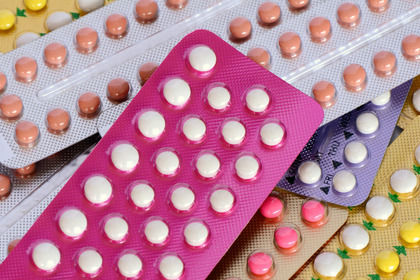 Tumore al seno: la pillola aumenta il rischio? 