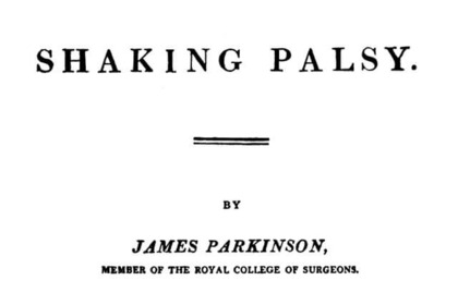 La storia della malattia di Parkinson per immagini