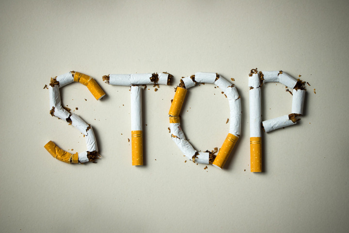 Farmaci per smettere di fumare