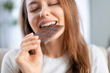 Quando lo zucchero (e il grasso) crea dipendenza