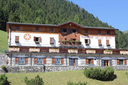 La delegazione di Bergamo organizza un'escursione naturalistica per sostenere la ricerca scientifica