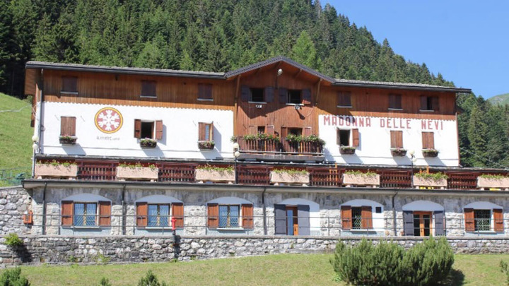 La delegazione di Bergamo organizza un'escursione naturalistica per sostenere la ricerca scientifica