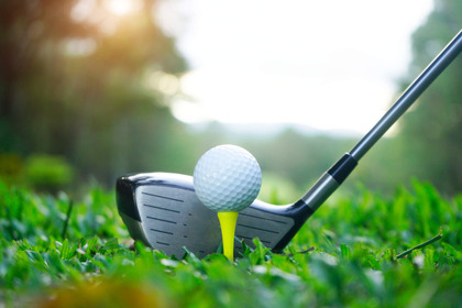 Torneo di golf a sostegno dell'oncologia 