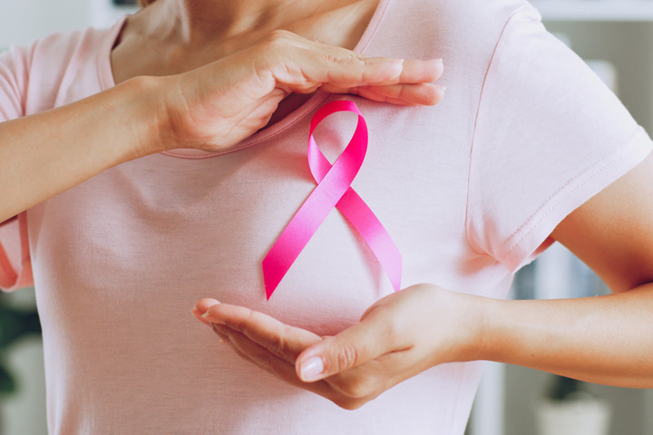 Tumore al seno: lo stile di vita fa la differenza anche dopo la diagnosi
