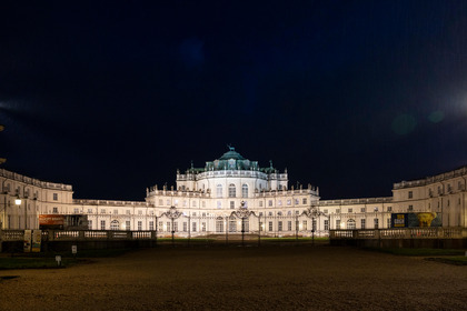 La delegazione di Torino organizza una cena di gala 