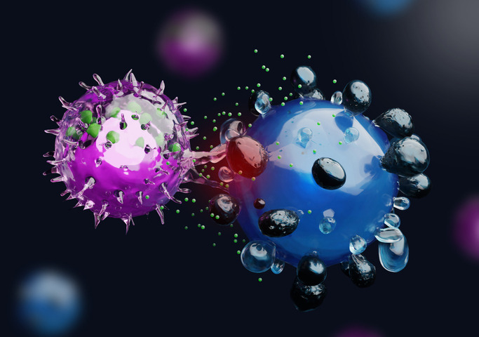Tumore del pancreas: un'arma in più nei vaccini a mRNA?
