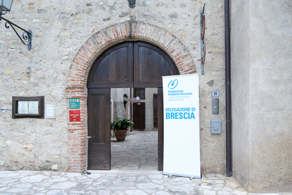 La delegazione di Brescia organizza una charity dinner a sostegno dell'oncologia pediatrica