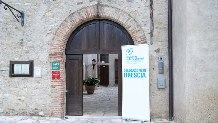 La delegazione di Brescia organizza una charity dinner a sostegno dell'oncologia pediatrica