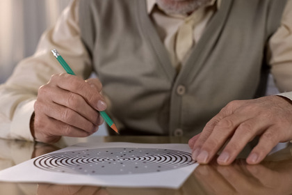 Alzheimer: una mutazione per studiare nuove cure