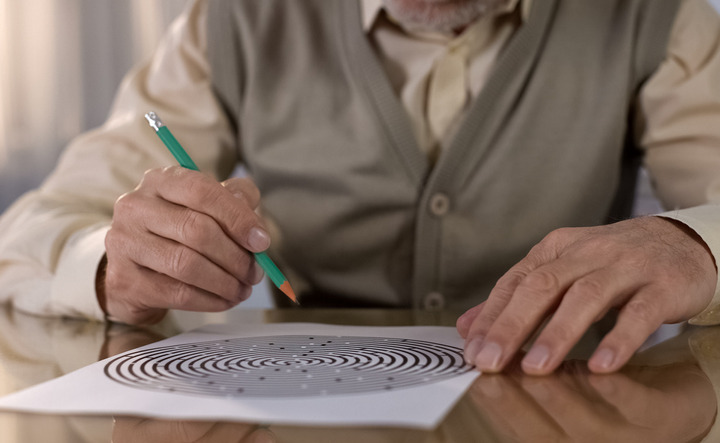 Alzheimer: una mutazione per studiare nuove cure