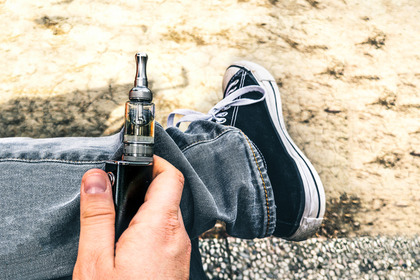 E-cig e non solo: così le norme influenzano i consumi dei ragazzi