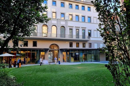 Evento esclusivo in Fondazione Luigi Rovati a sostegno dell’oncologia pediatrica