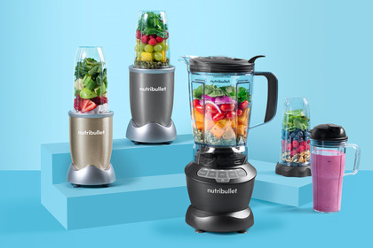 nutribullet