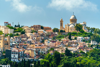 La Delegazione di Bologna organizza una vacanza culturale charity in Algeria 